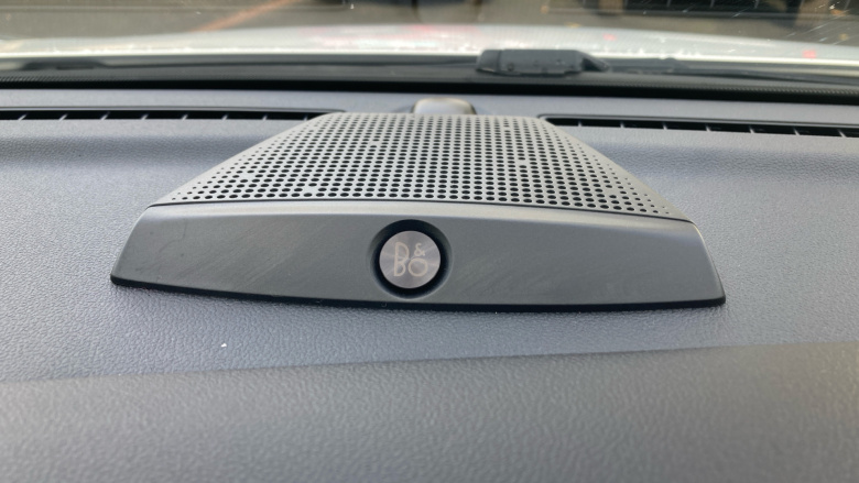 Ford Puma 1.0 EcoBoost Hybrid mHEV ST-Line X 5dr DCT Petrol Hatchback